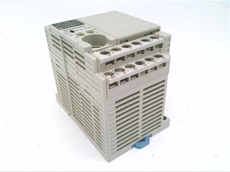 MATSUSHITA ELECTRIC AFPX-C14T