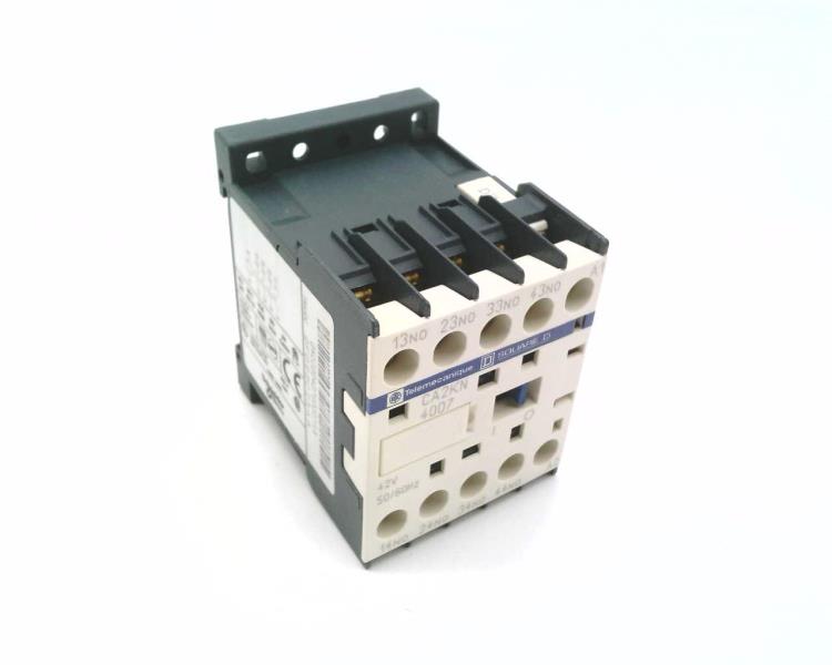 SCHNEIDER ELECTRIC CA2KN40D7