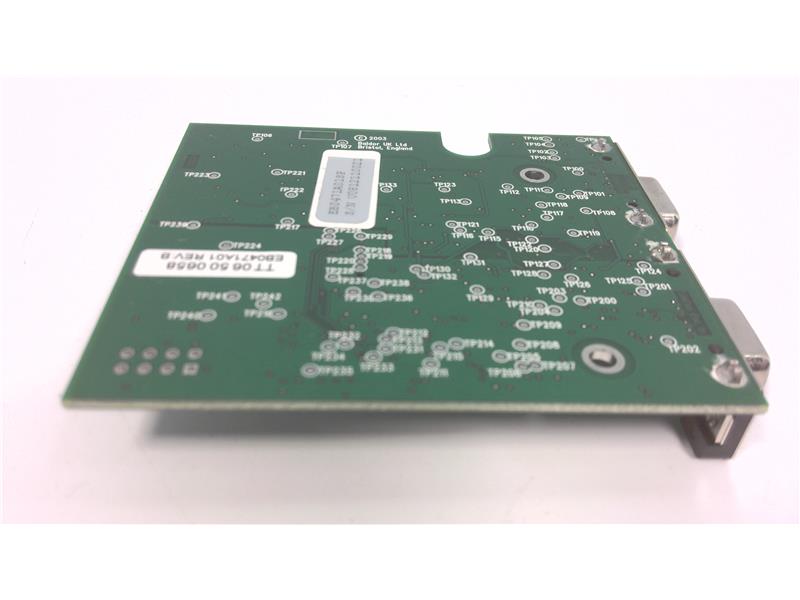 ASEA BROWN BOVERI EB0471A01SP