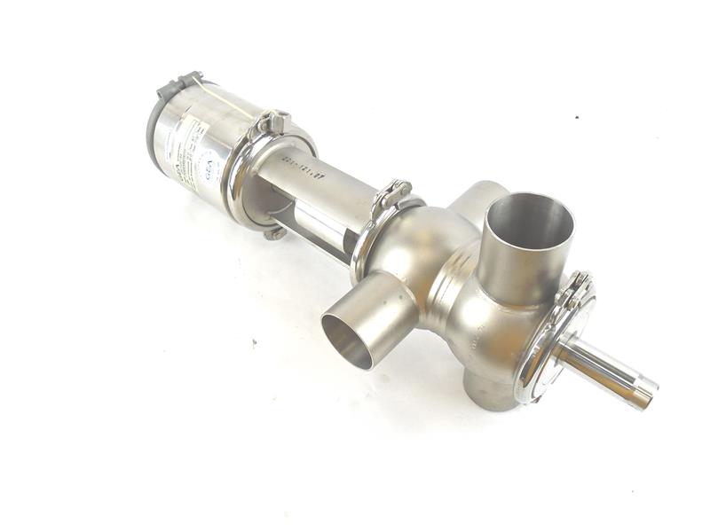 GEA TUCHENHAGEN DE-OD2-SZ