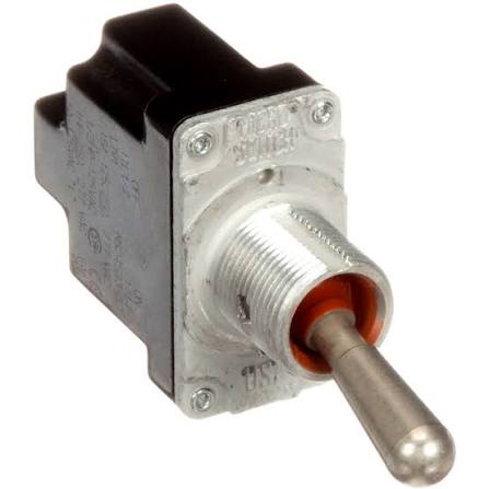 HONEYWELL 1TL1-2D