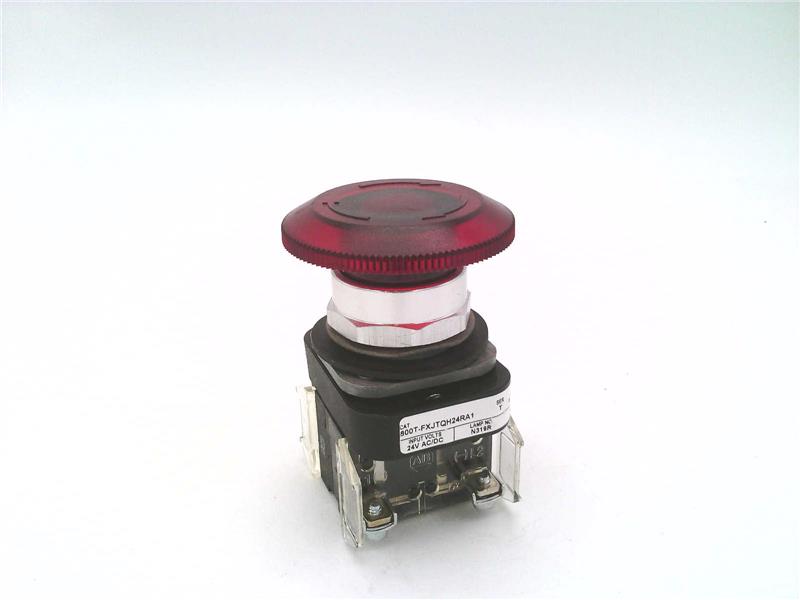 800T-FXJTQH24RA1 by ALLEN BRADLEY
