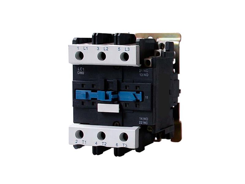 SCHNEIDER ELECTRIC LC1D6511M7