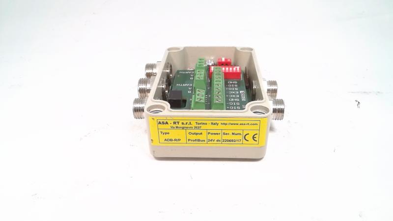 ASA-RT ADB-R/P