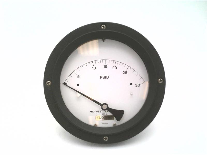 120SC-10-00 by MIDWEST INSTRUMENTS