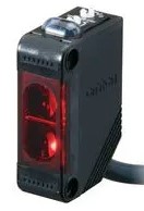 OMRON E3Z-R61 5M