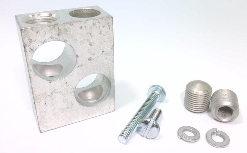 CG3BL604 by EATON CORPORATION