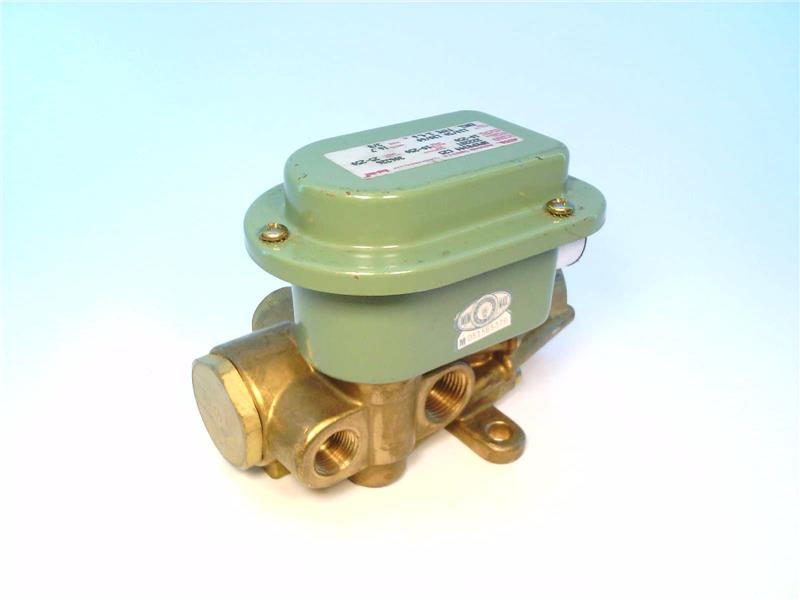 ASCO WPKP8344-C025-AC120/60,110/50