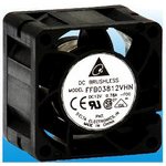 DELTA GROUP ELECTRONICS FFB0812UHE