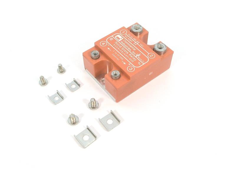 INVENSYS S505-0SJ440-000