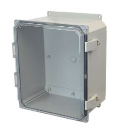 ALLIED MOULDED PRODUCTS AMP1226CCNLF