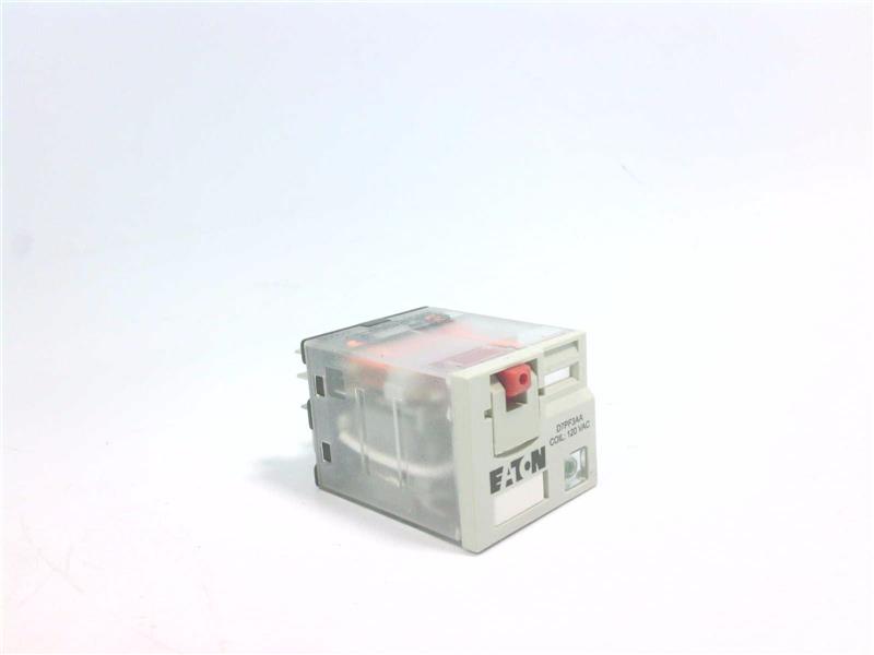 EATON CORPORATION D7PF3AA