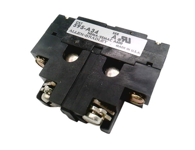 ALLEN BRADLEY 595-A34