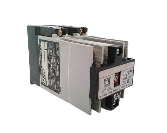 SCHNEIDER ELECTRIC 8501-XO80-V02