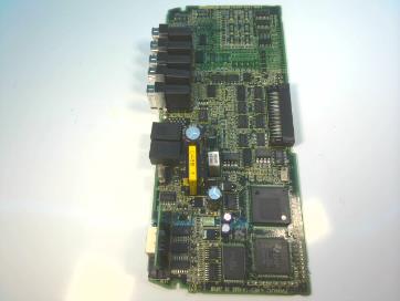 FANUC A20B-2100-0802