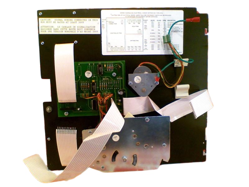 DANAHER CONTROLS 71100010002400W