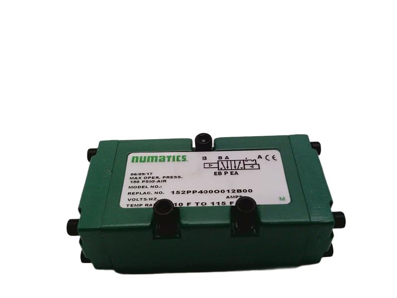 ASCO 152PP400O012B00