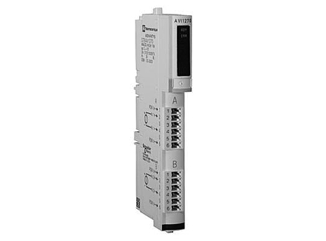 SCHNEIDER ELECTRIC STBAVI1275