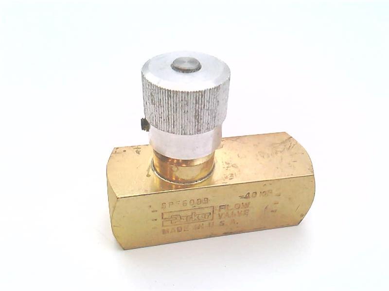 PARKER SPF600B