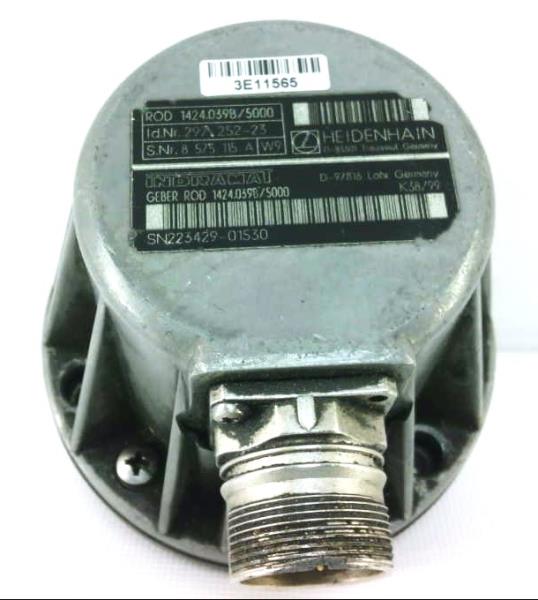 ROD-1424.039B/1250 by HEIDENHAIN CORP