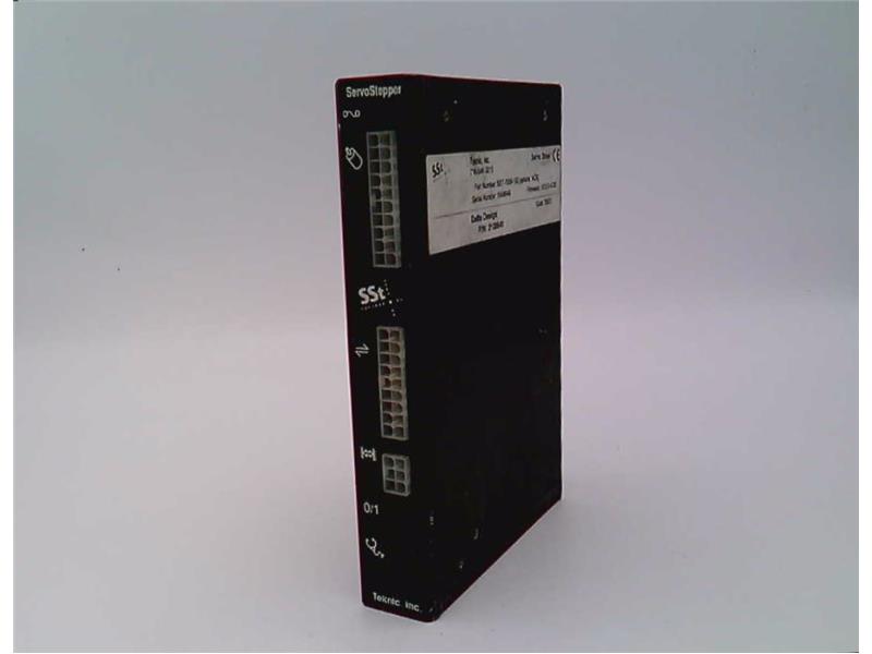 SST-1500-102 by TEKNIC