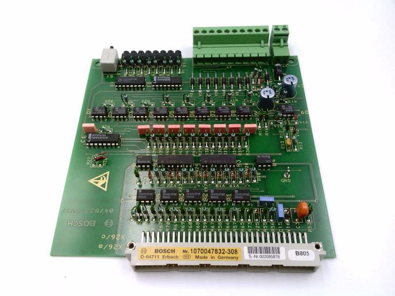 BOSCH 1070047832-308