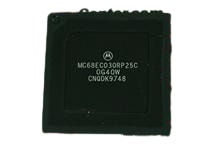 IC68EC030RP25C by ZEBRA