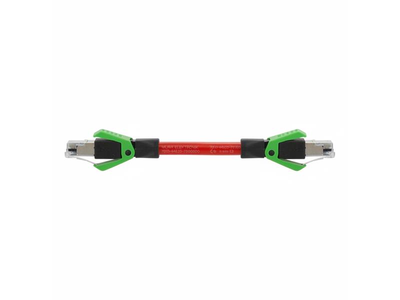 MURR ELEKTRONIK 7000-44625-7960500
