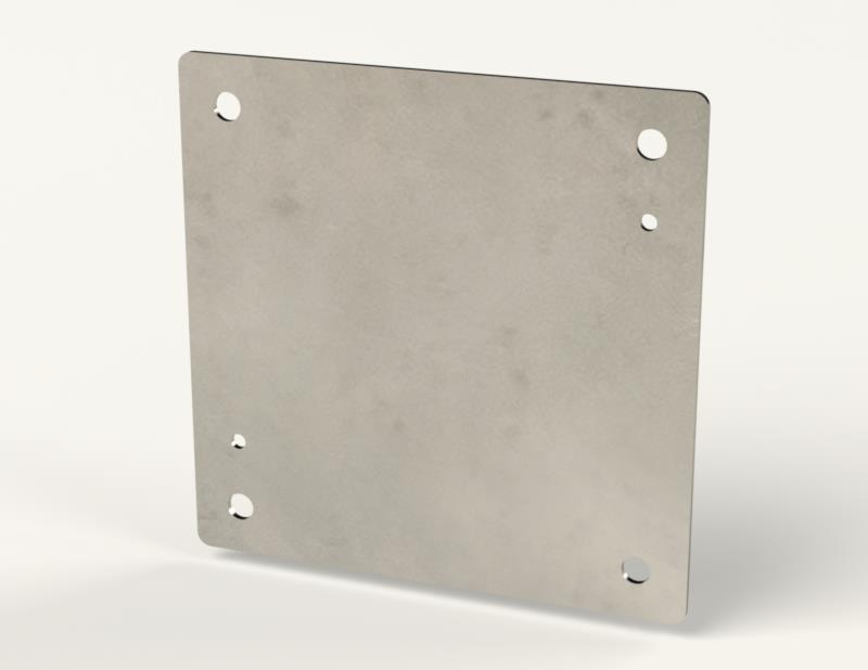 SAGINAW SCE-12DLP12GALV