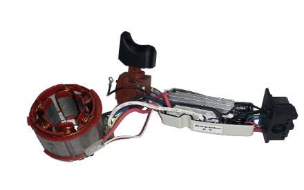 MILWAUKEE POWER TOOLS 14-20-0032