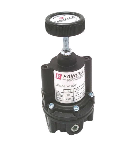 FAIRCHILD INDUSTRIAL PROD 10263