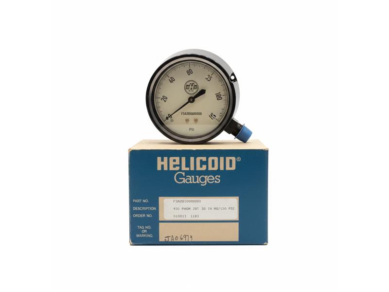 HELICOID F3A2Q1000000