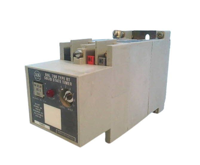 ALLEN BRADLEY 700-RT00W000A1