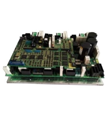 FANUC A06B-6100-H005