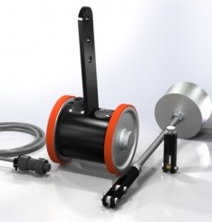 RH-P144AJ/8-30 MW1-UB1-10 by TRI-TRONICS