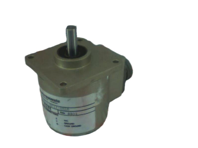 E25FC-SS-100-BIS-RP12-SM16 by DANAHER CONTROLS