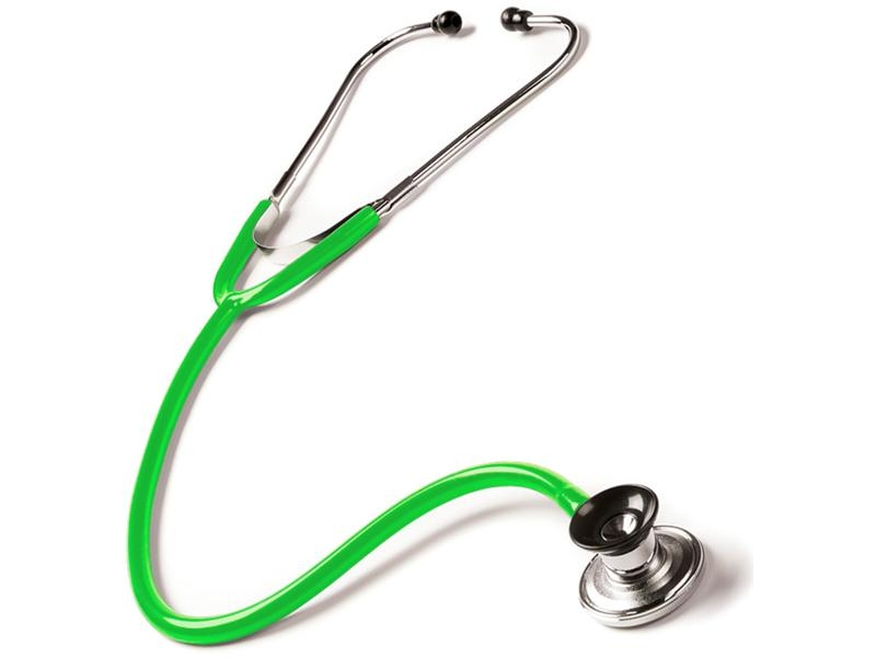 PRESTIGE MEDICAL S124-N-GRN