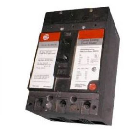 GENERAL ELECTRIC TEML36007
