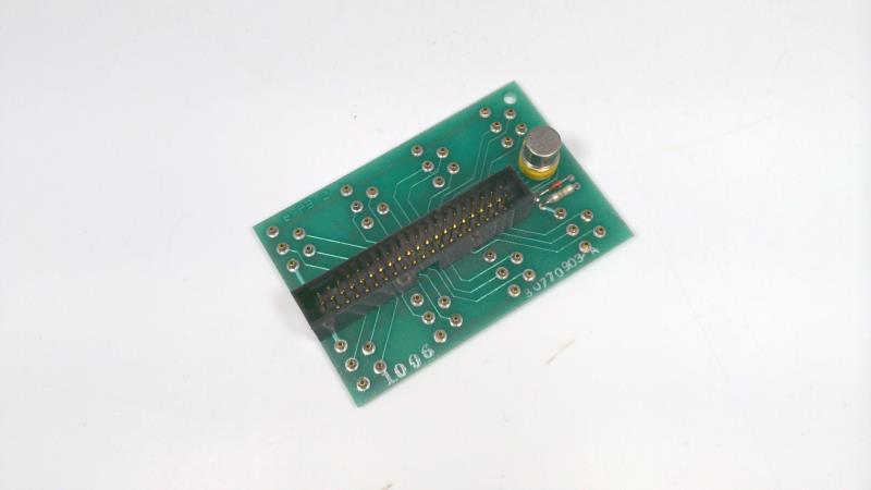 UNIVERSAL INSTRUMENT 30770903-A