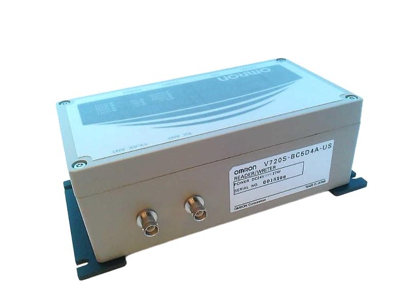 OMRON V720S-BC5D4A-US