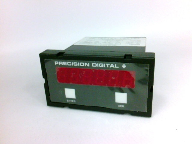 PRECISION DIGITAL PD692-3-N