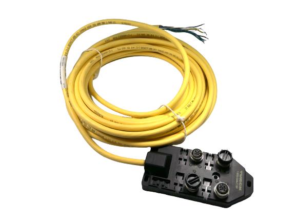 TURCK 4MB12Z-4P2-10/S90