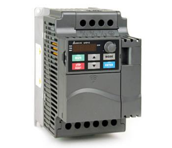 DELTA ELECTRONICS VFD022E23A