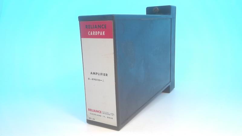 ASEA BROWN BOVERI 0-49010-A