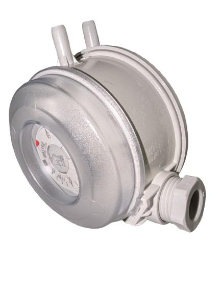 HUBA CONTROL 6049500000