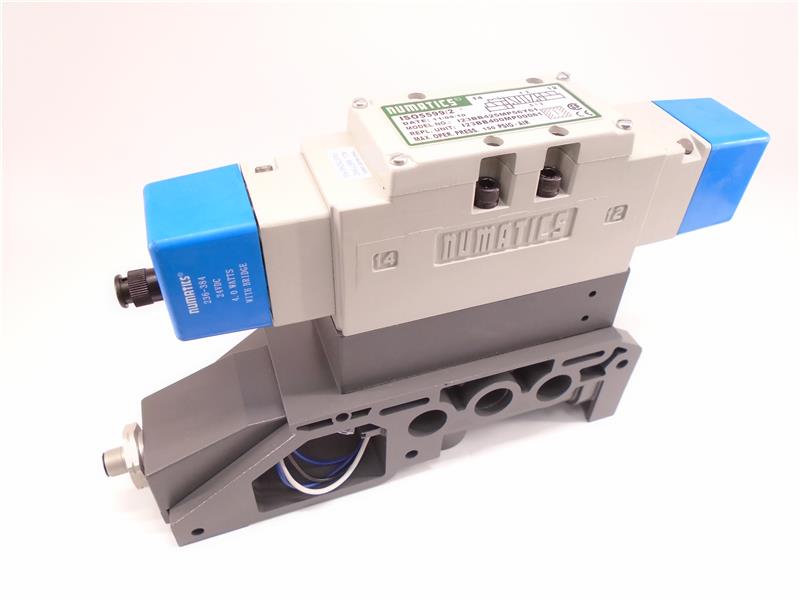 ASCO I23BB425MP56Y61