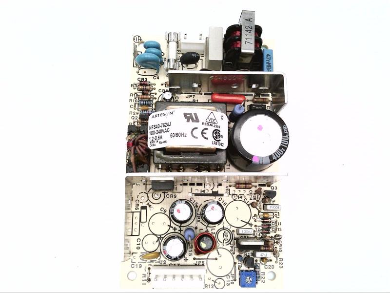 NFS40-7624J by ADVANCED ENERGY