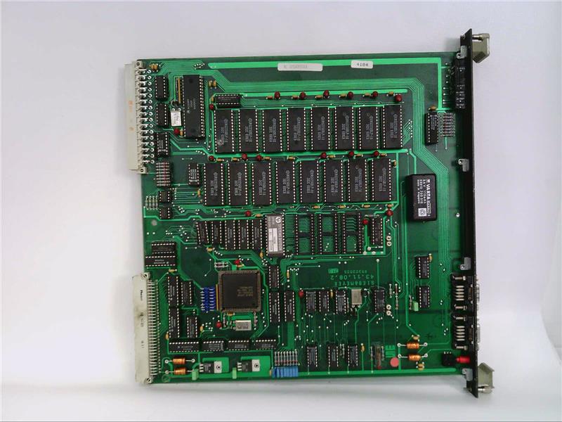 SIEB & MEYER K-258931