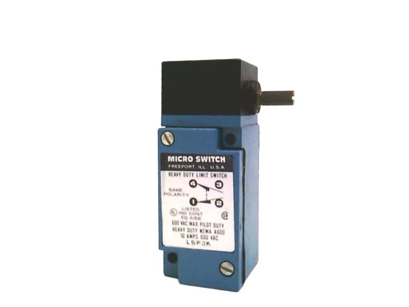 LSP3K by HONEYWELL
