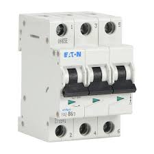 EATON CORPORATION FAZ-B6/3